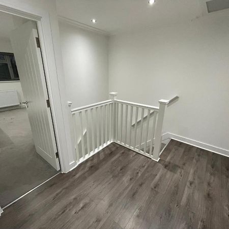 London West Ham Apartments Eksteriør billede
