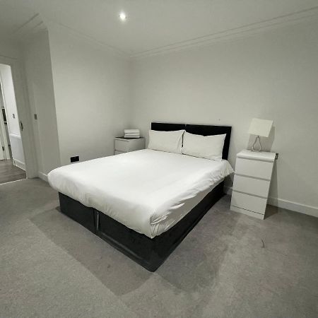 London West Ham Apartments Eksteriør billede