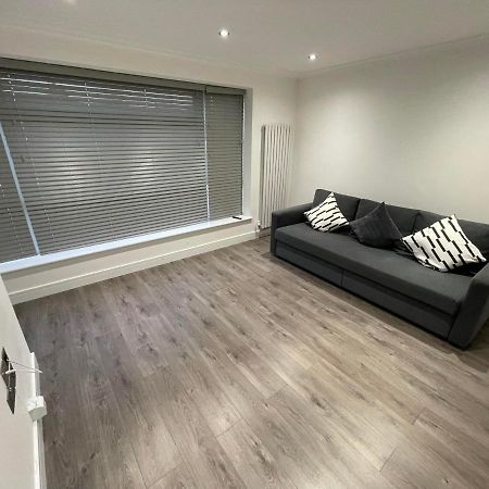 London West Ham Apartments Eksteriør billede